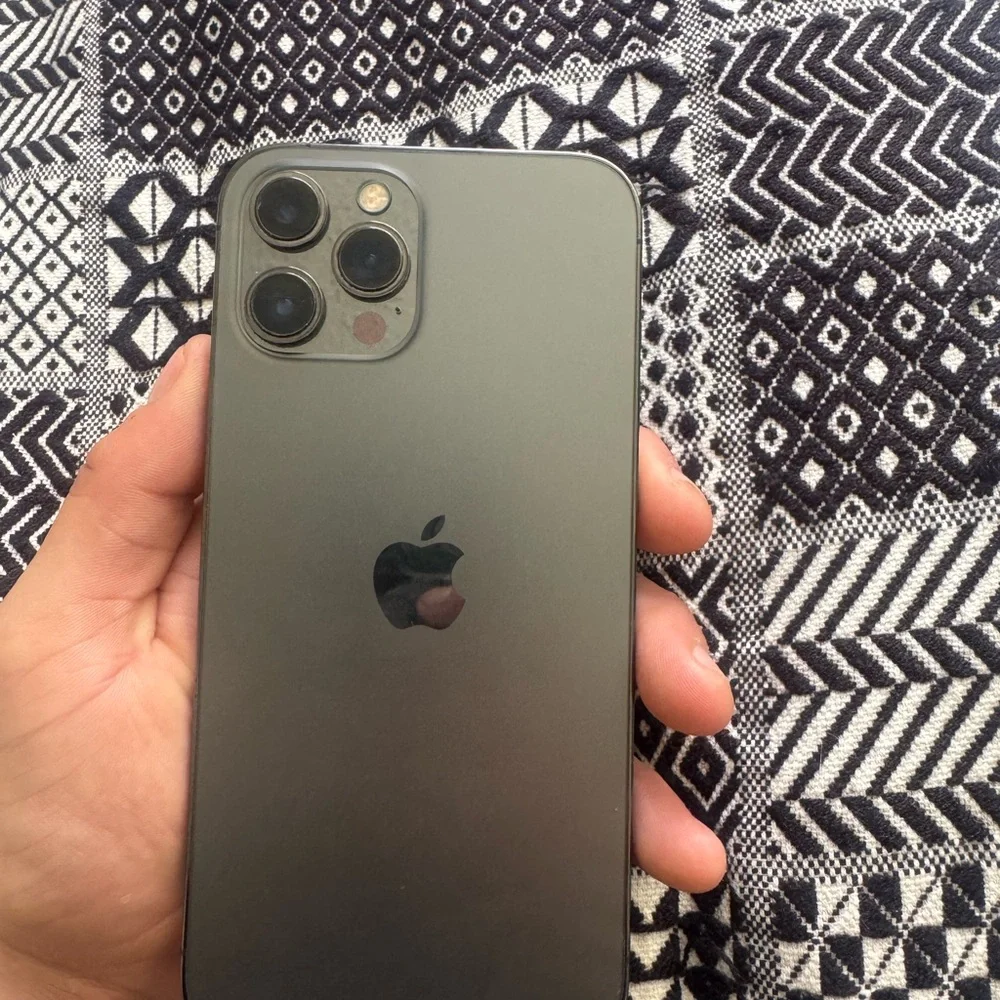 iPhone 12 Pro Max